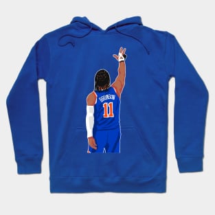 Jalen brunson Hoodie